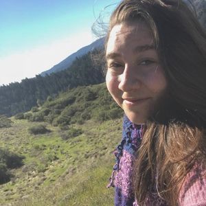 Meet your Posher, Ingrid